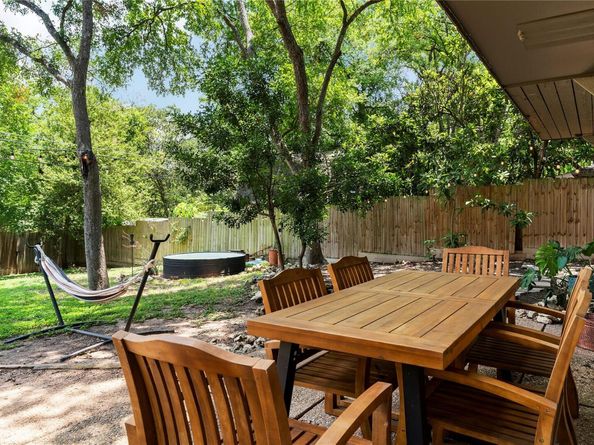 7103 Creighton LN, Austin TX 78723