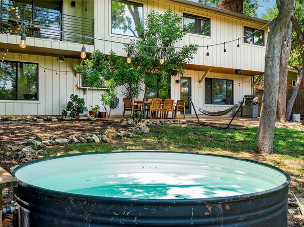 7103 Creighton LN, Austin TX 78723