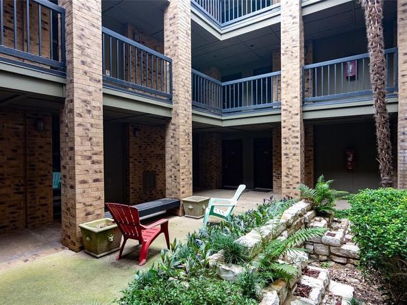 8888 Tallwood DR 1107, Austin TX 78759