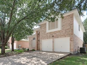 16816 Dorman DR, Round Rock TX 78681