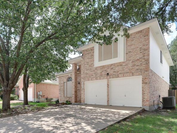 16816 Dorman DR, Round Rock TX 78681