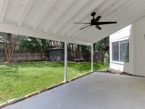 16816 Dorman DR, Round Rock TX 78681