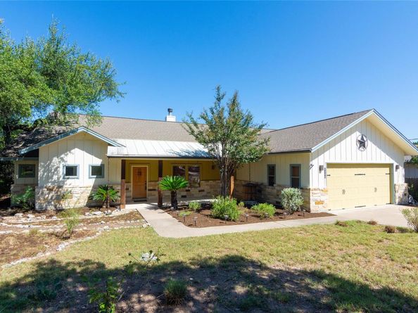 6004 Cimmaron TRL, Lago Vista TX 78645