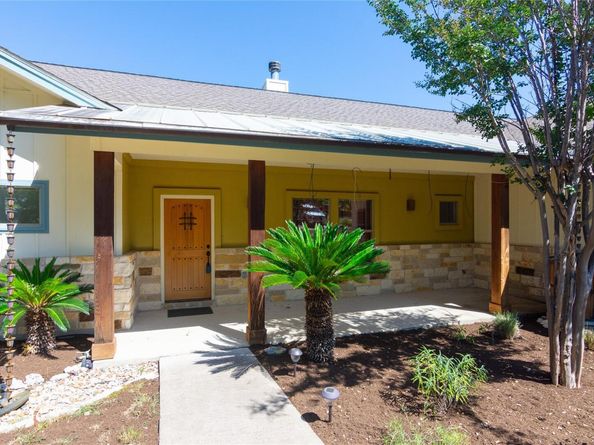 6004 Cimmaron TRL, Lago Vista TX 78645