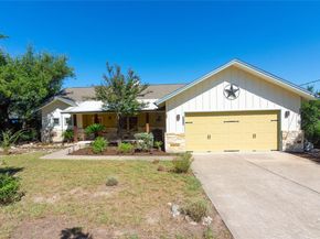 6004 Cimmaron TRL, Lago Vista TX 78645