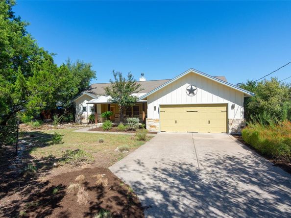 6004 Cimmaron TRL, Lago Vista TX 78645