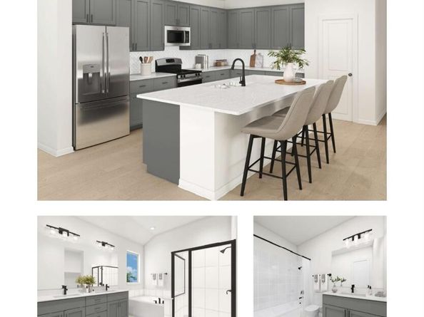 1340 Hartley DR, Leander TX 78641