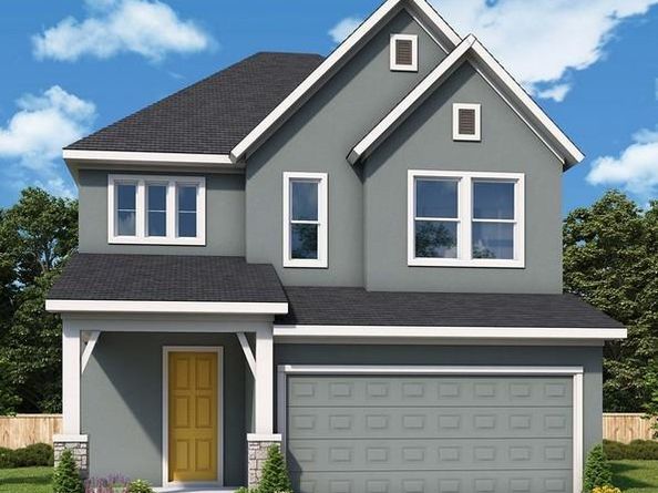 1340 Hartley DR, Leander TX 78641