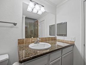 6810 Deatonhill DR 2101, Austin TX 78745