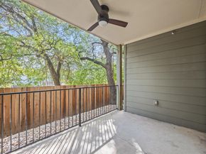 6810 Deatonhill DR 2101, Austin TX 78745