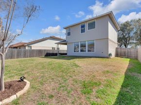 17304 Zola LN, Round Rock TX 78664