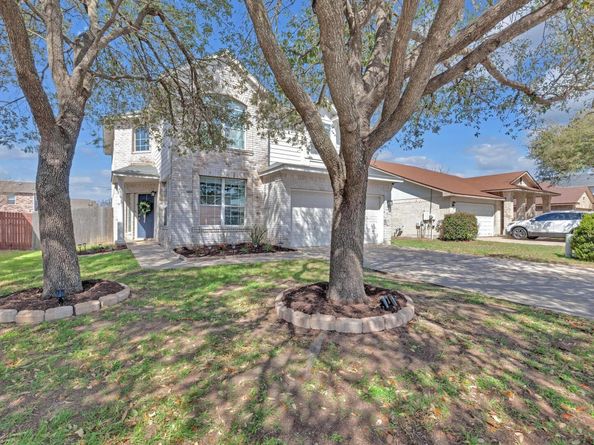 17304 Zola LN, Round Rock TX 78664