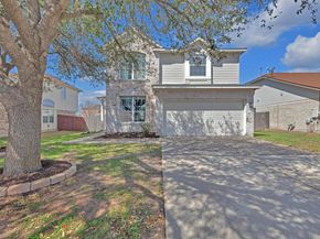 17304 Zola LN, Round Rock TX 78664