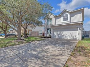 17304 Zola LN, Round Rock TX 78664