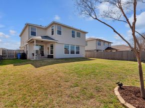 17304 Zola LN, Round Rock TX 78664