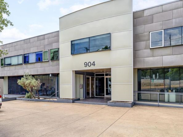 904 West Ave 201, Austin TX 78701