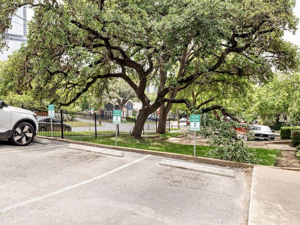 904 West Ave 201, Austin TX 78701