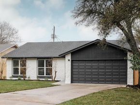 3105 Jeanette CT, Austin TX 78745