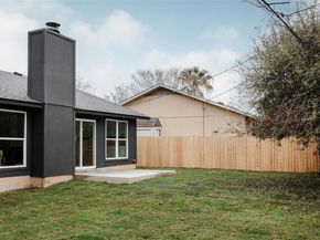 3105 Jeanette CT, Austin TX 78745