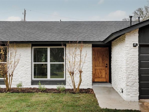 3105 Jeanette CT, Austin TX 78745