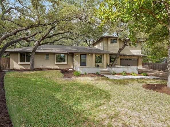 7202 Running Rope CIR, Austin TX 78731