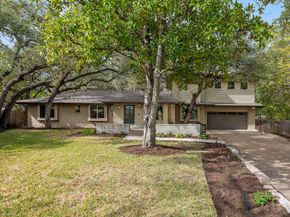 7202 Running Rope CIR, Austin TX 78731