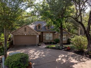6411 Johanne CT, Austin TX 78750