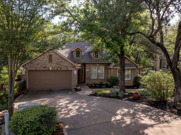 6411 Johanne CT, Austin TX 78750