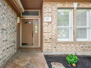 6411 Johanne CT, Austin TX 78750