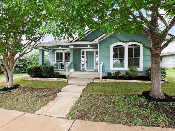 1777 Thompson TRL, Round Rock TX 78664