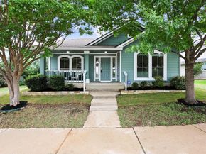 1777 Thompson TRL, Round Rock TX 78664