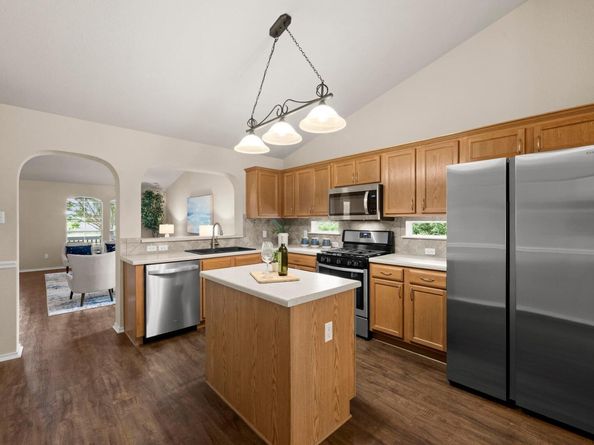1777 Thompson TRL, Round Rock TX 78664