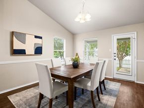 1777 Thompson TRL, Round Rock TX 78664