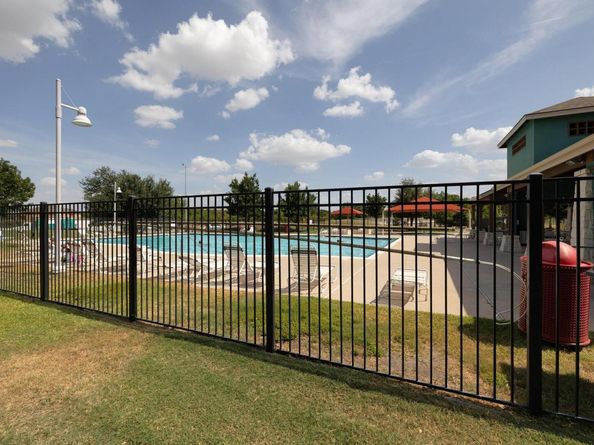 1777 Thompson TRL, Round Rock TX 78664
