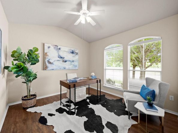 1777 Thompson TRL, Round Rock TX 78664