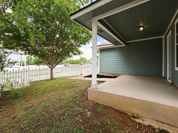 1777 Thompson TRL, Round Rock TX 78664