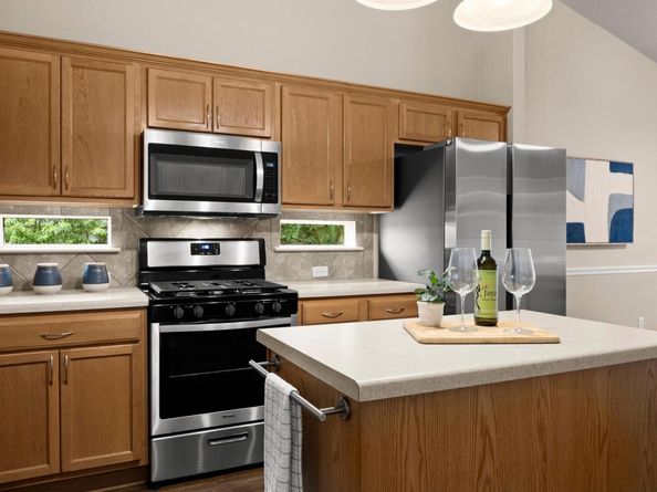 1777 Thompson TRL, Round Rock TX 78664