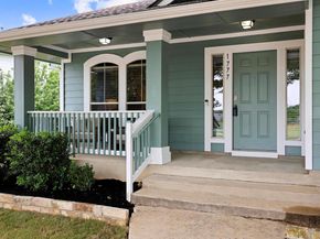 1777 Thompson TRL, Round Rock TX 78664