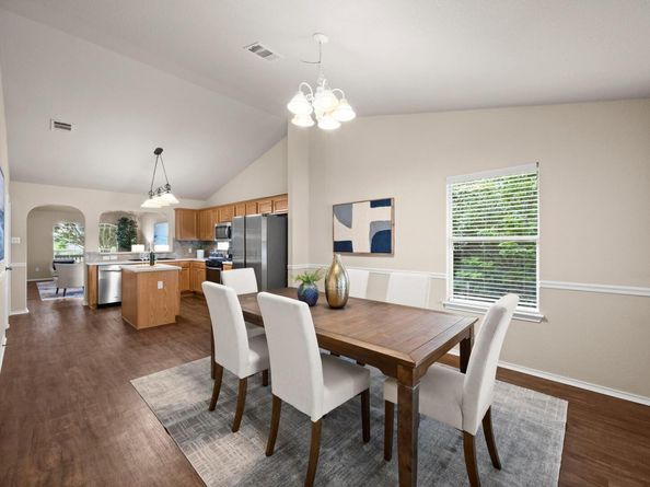1777 Thompson TRL, Round Rock TX 78664
