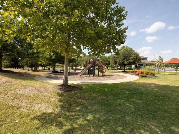 1777 Thompson TRL, Round Rock TX 78664