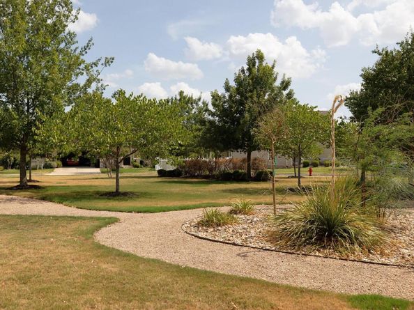 1777 Thompson TRL, Round Rock TX 78664