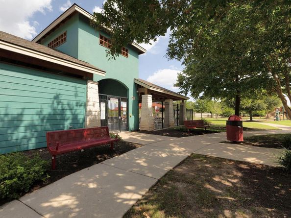 1777 Thompson TRL, Round Rock TX 78664