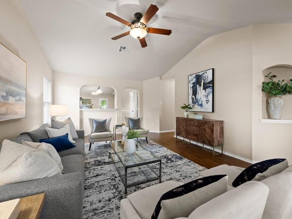 1777 Thompson TRL, Round Rock TX 78664