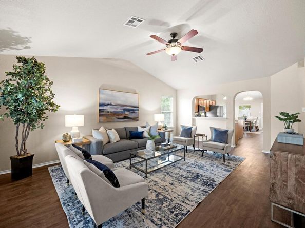 1777 Thompson TRL, Round Rock TX 78664