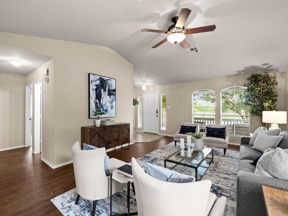 1777 Thompson TRL, Round Rock TX 78664