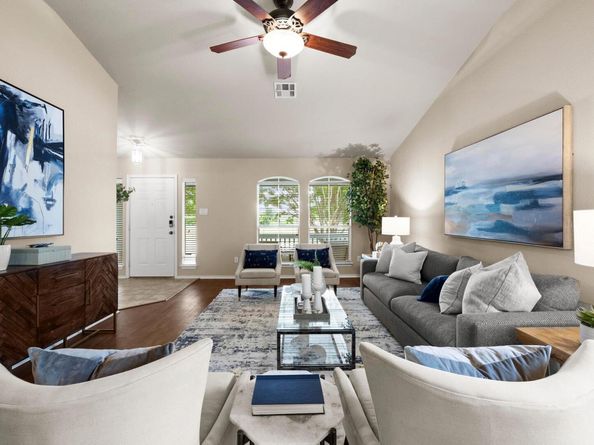 1777 Thompson TRL, Round Rock TX 78664