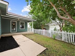 1777 Thompson TRL, Round Rock TX 78664