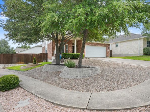 9321 Queens Park CV, Austin TX 78717