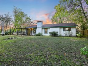 600 County Glen ST, Leander TX 78641