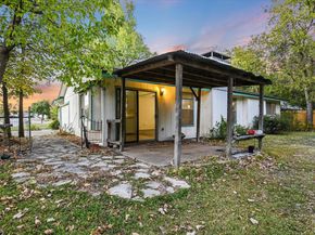 600 County Glen ST, Leander TX 78641